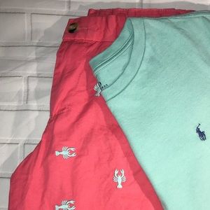 Boys Outfit